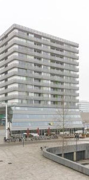 Forum 0ong 1315 TH Almere - Foto 1