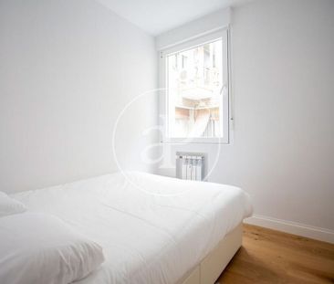 Luxury Apartment for rent in Madrid, Autonomous Region of Madrid - Photo 3