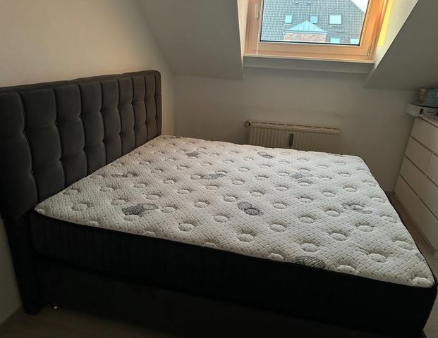 Dachgeschosswohnung mit Weitblick – 54 m² Nachmieter Gesucht - Photo 1