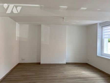 Maison semi individuelle avec Jardin - Photo 2