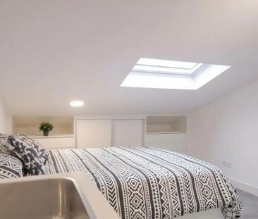 Estudio de alquiler en Opañel - Foto 6