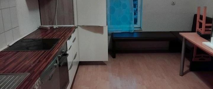 mobiliert 4z2p Mietkaution Garten ohne Tier bochumdorstenerstr278 - Photo 1