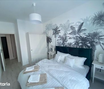 Apartament modern 3 camere balcon 5 mp utili si parcare zona Centrala - Photo 2