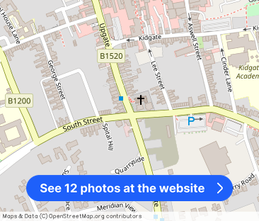 Upgate, Louth - Photo 1