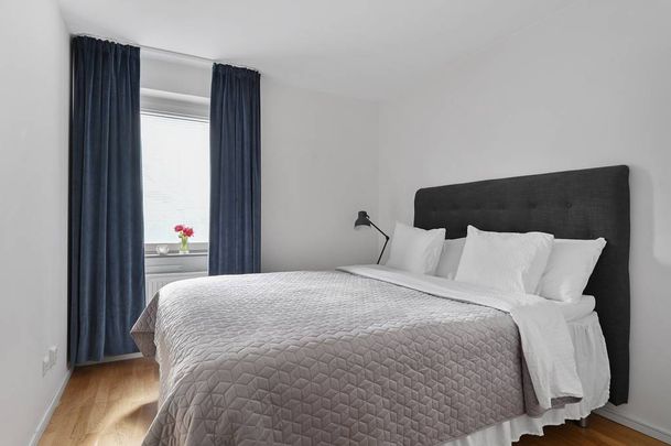 Tellusborgsvägen, Hägersten - Foto 1