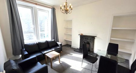 P1957: Rosemount Place, Rosemount, Aberdeen - Photo 3