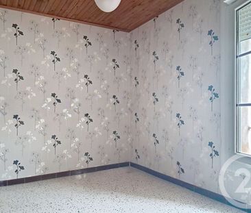 Location Appartement 3 pièces 47m² 34203 SETE CEDEX 34200 - Photo 1