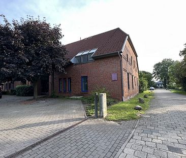 Großzügige Wohnung nahe der Weser in ruhiger Innenstadtnähe - Foto 2