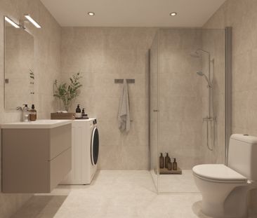 Södra Centralgatan, Gävle - Foto 5