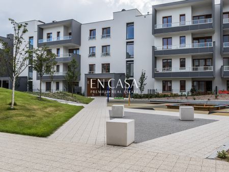 Miasteczko Wilanów - 3 pokoje, garaż, komórka! - Фото 3