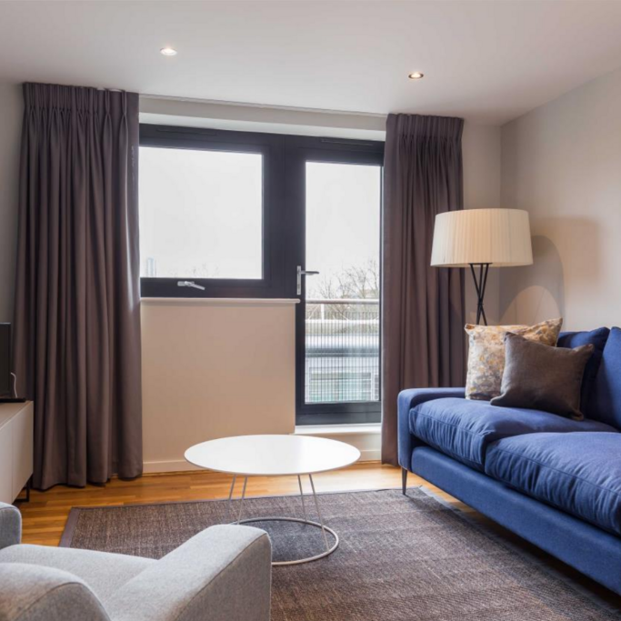 2 bedroom apartment to rent - Photo 1