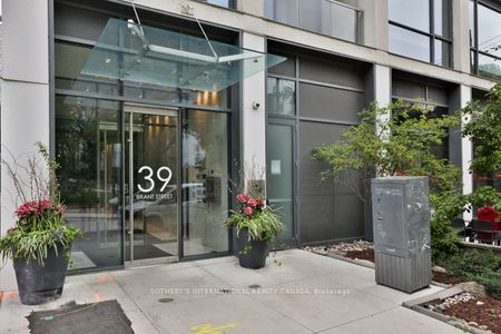 Brant Park Lofts , #915 - Photo 3