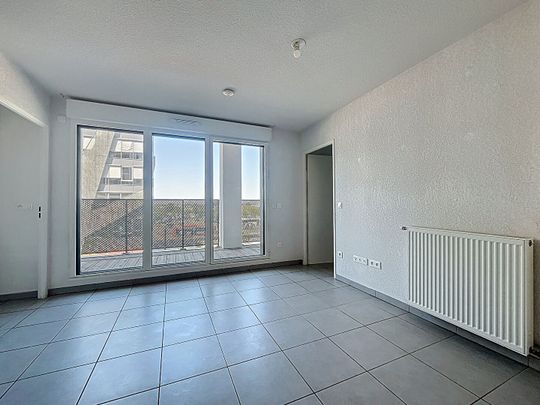 Appartement 2 pièces - Photo 1