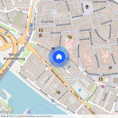 Kleine Oord 295, Arnhem