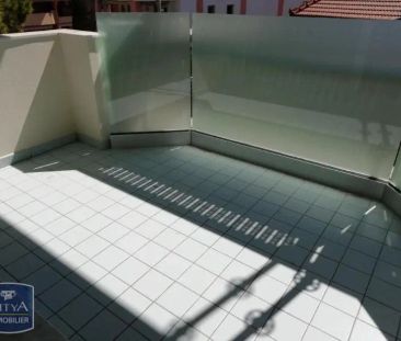 Appartement à louer 2 pièces 43.4m² - Photo 5