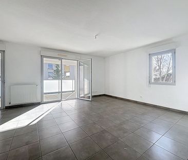 Appartement 4 pièces - Photo 1