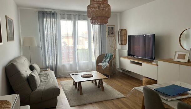 Appartement 3 pièces 68m2 REIMS 915 euros - Photo 1