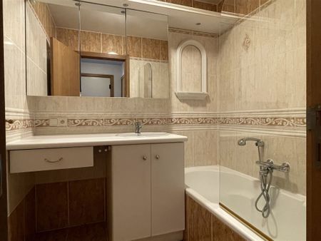 Gemeubeld appartement op de zeedijk - Foto 4