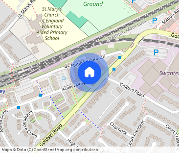 Goldsel Road, Swanley, BR8 8EZ - Photo 1