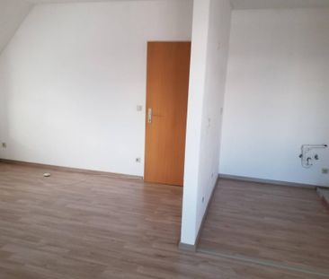 Kuschelige 2-Zimmerwohnung im Dachgeschoss - Photo 6