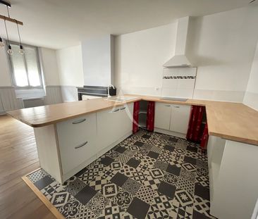 Location Appartement 3 pièces 68m² - Photo 6