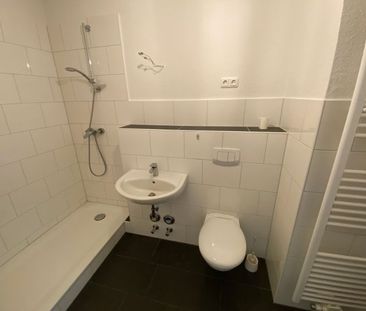 modernisierte 2,5 Raum Wohnung in Erle! - Foto 6