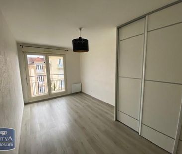 Location Appartement 2 pièces 58m² NANCY 54000 - Photo 3