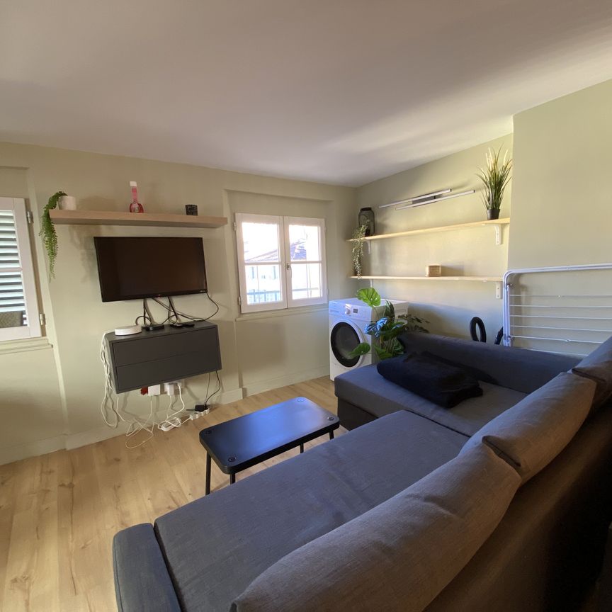 Location Appartement 1 pièce 26m² TOULON 83000 - Photo 1
