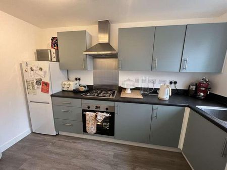 Acorn Lane, Great Glen, LE8 - Photo 3