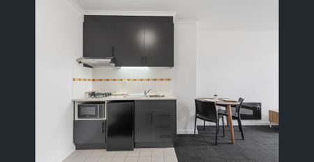 Unit 1301 / 238 Flinders St, Melbourne VIC 3000 - Photo 5