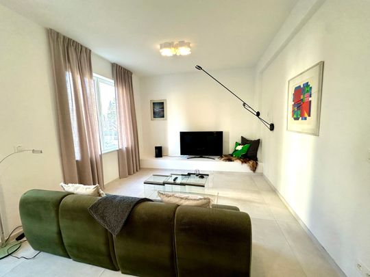 Appartement in Elsene - Photo 1