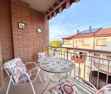 Alquiler de piso en Los Narejos-Punta Calera - Photo 3