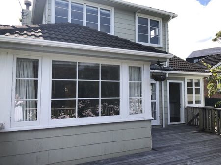 Family Home Three Bedrooms Meadowbank - Photo 5