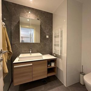 Garsoniera de inchiriat - Fotografie 3