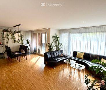 Schöne 3.5-Zimmer-Wohnung in Fällanden - Foto 3
