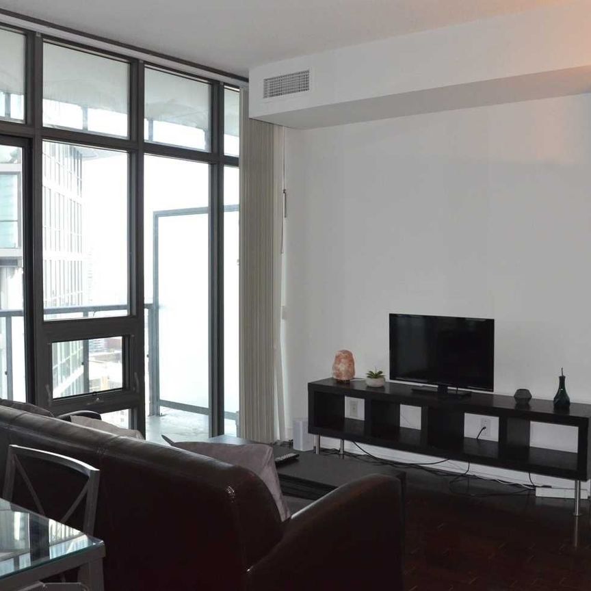 For Lease - 33 Charles Street Unit# 2810, Toronto, Ontario - Photo 1