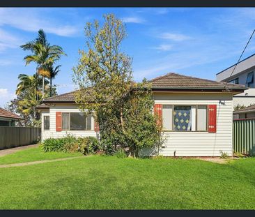 Spacious Family Home in a Quiet Street - Photo 5