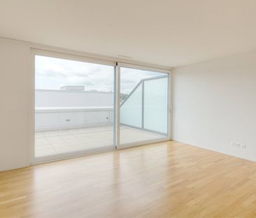 4.5 Zimmer, 120 m², 4. Stock - Foto 1