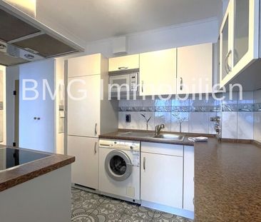 Möblierte 2 Zimmer mit Wahsinnsaussicht - Photo 6