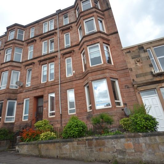 2 bed flat to rent in Overdale Street, Glasgow, G42 - Photo 1