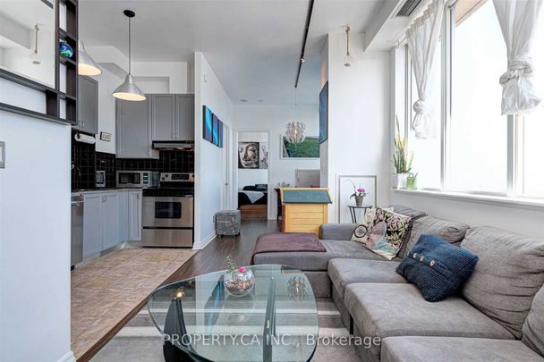 Tribeca Lofts , #LPH01 - Photo 1