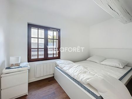 Appartement T2 près de RENNES à louer - Photo 4