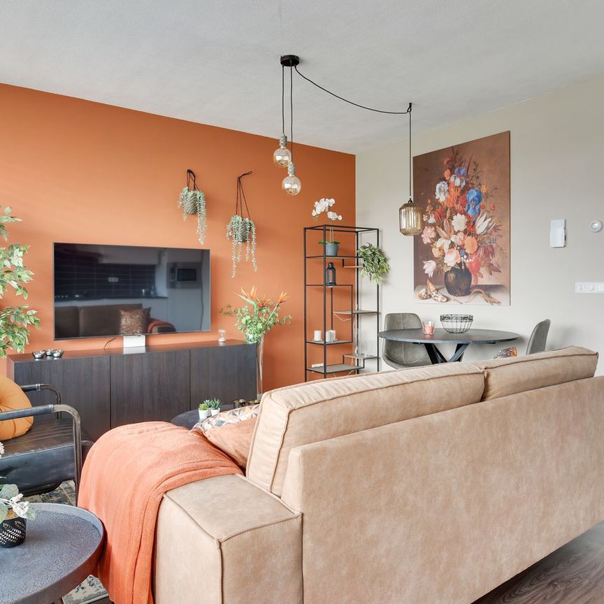 Appartement te huur: Cassandraplein 5-01 5631 BA Eindhoven - Photo 1