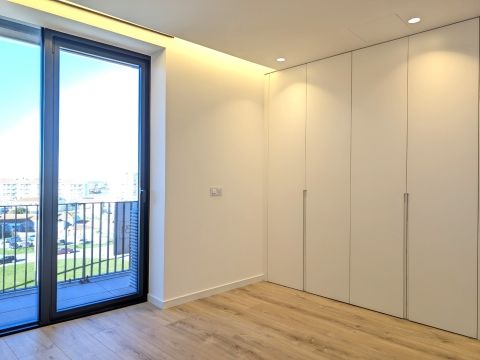 Apartamento T1+1 - Photo 1