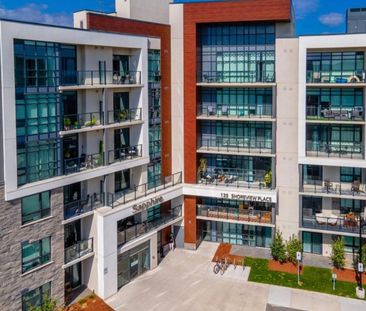 For Lease - 125 Shoreview Place Unit# 326, Hamilton, Ontario - Photo 6