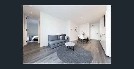 Luxury 1-bedroom fully furnished apartment - Photo 3