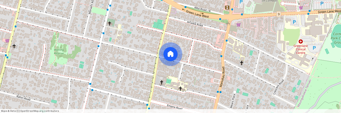 2/37 Onslow Avenue, Epsom, Auckland City