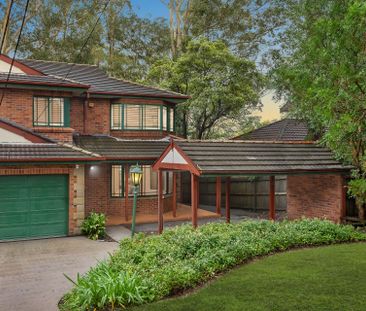 Beautifully Updated Duplex in Prestigious Pymble Location - Photo 6