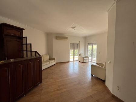 Διαμέρισμα για ενοικίαση Αγία Σοφία (Πάτρα) - Φωτογραφία 3