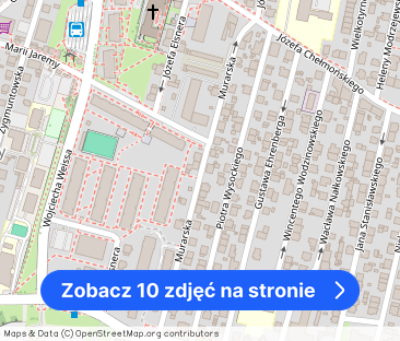 Mieszkanie 3-pokojowe z garażem, Azory Murarska - Zdjęcie 1